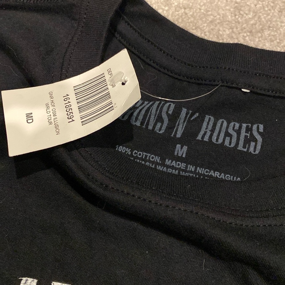 ‼️GUNS N ROSES‼️ - Picture 3 of 6